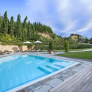 Relais Belvedere 3*, Incisa in Val d'Arno Italien