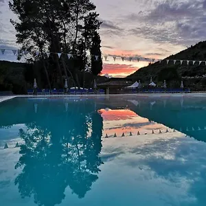 Terme Acqua Pia 3*, Montevago Italien