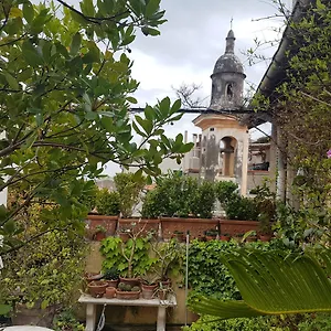 La Terrazza Dei Pelargoni Frühstückspension
