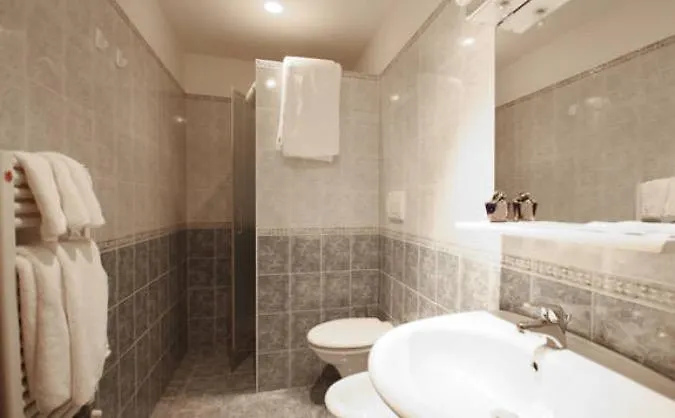 Hotel Villa Flora Bogliasco